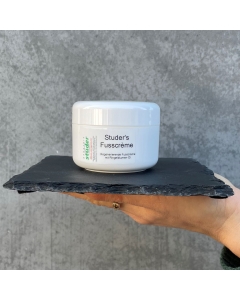 Studer FUSSCREME 100ML