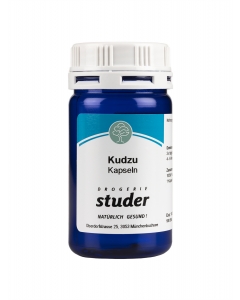 Studer KUDZU KAPSELN 100 Stk