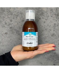 Studer MULTI-FIT SAFT 200ML