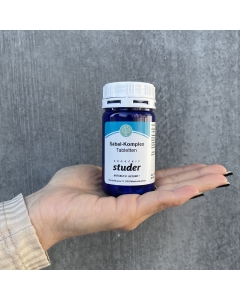 Studer Sabal-Komplex Tabletten 200Stk.