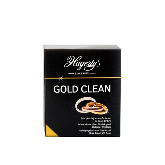 Hagerty Silver Bath - Professional 580 ml